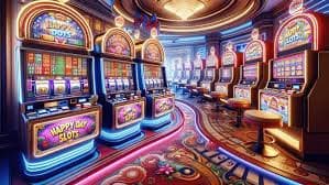 tc77 slot