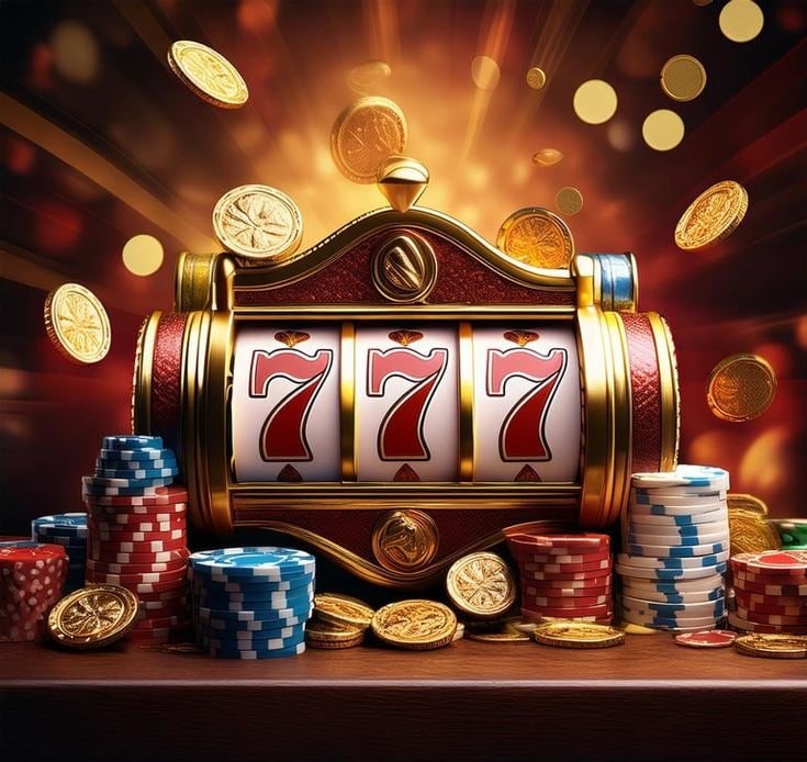 tc77 slot