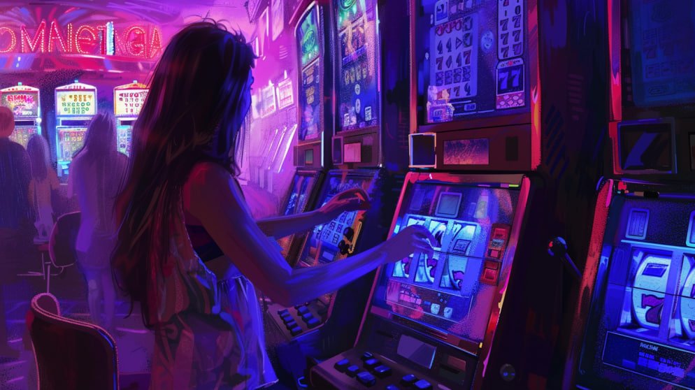tc77 slot